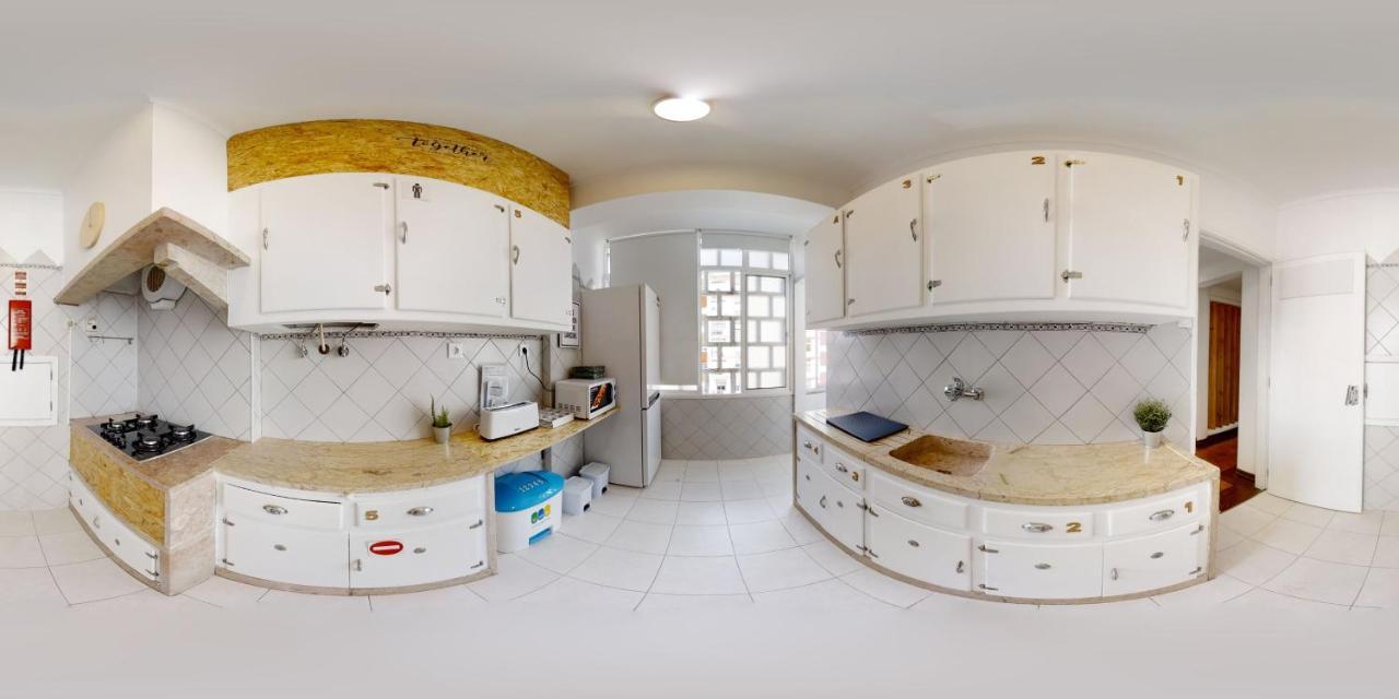 Santos Mattos Guesthouse & Apartments By Lisbon With Sintra أمادورا المظهر الخارجي الصورة