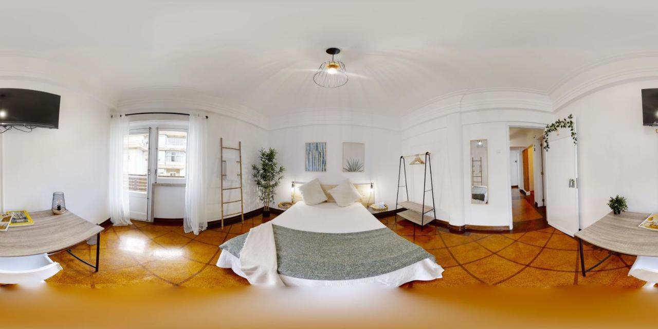 Santos Mattos Guesthouse & Apartments By Lisbon With Sintra أمادورا المظهر الخارجي الصورة