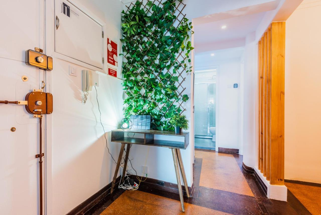Santos Mattos Guesthouse & Apartments By Lisbon With Sintra أمادورا المظهر الخارجي الصورة