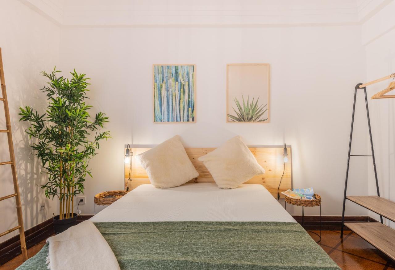 Santos Mattos Guesthouse & Apartments By Lisbon With Sintra أمادورا المظهر الخارجي الصورة