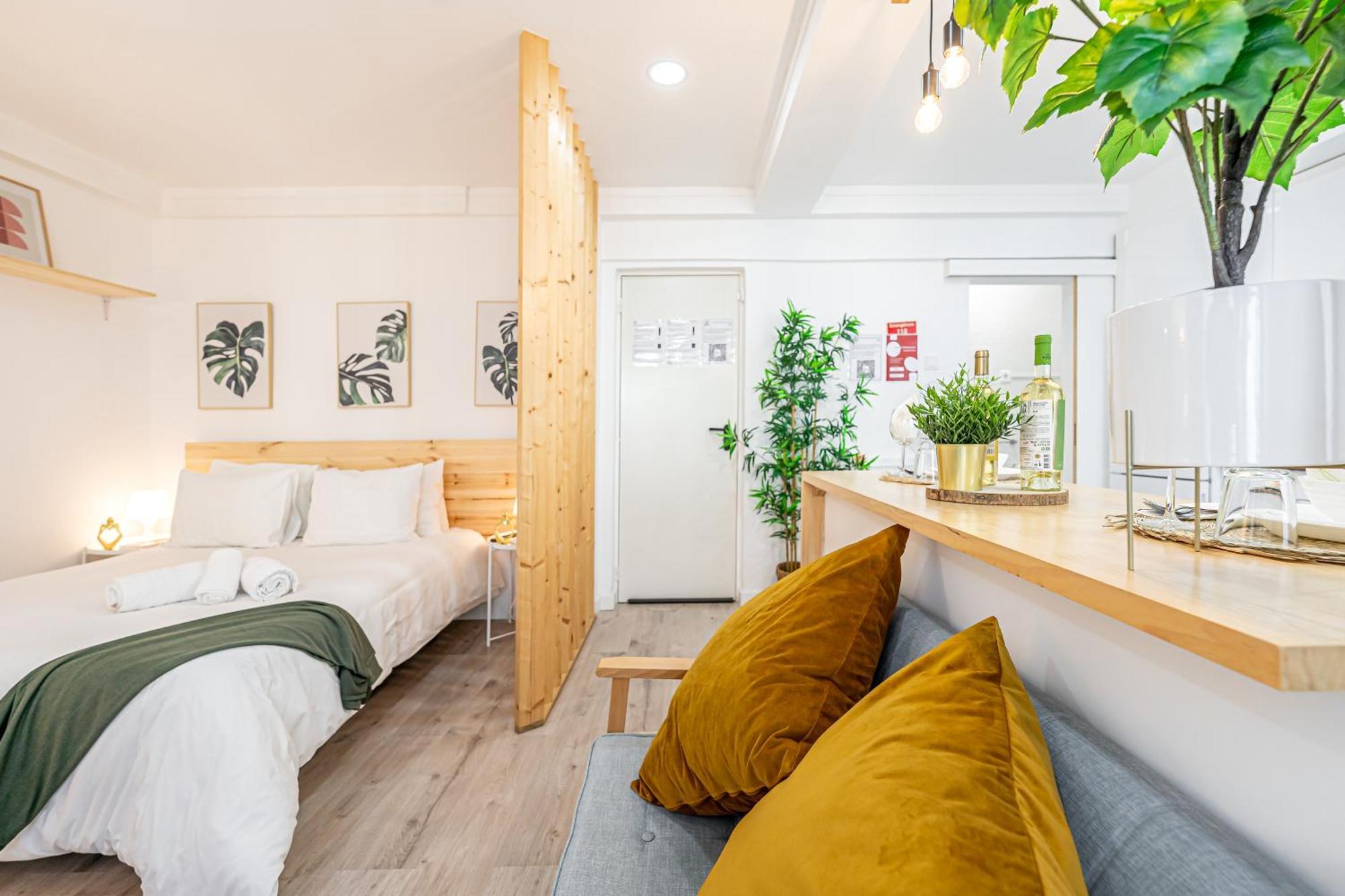 Santos Mattos Guesthouse & Apartments By Lisbon With Sintra أمادورا المظهر الخارجي الصورة