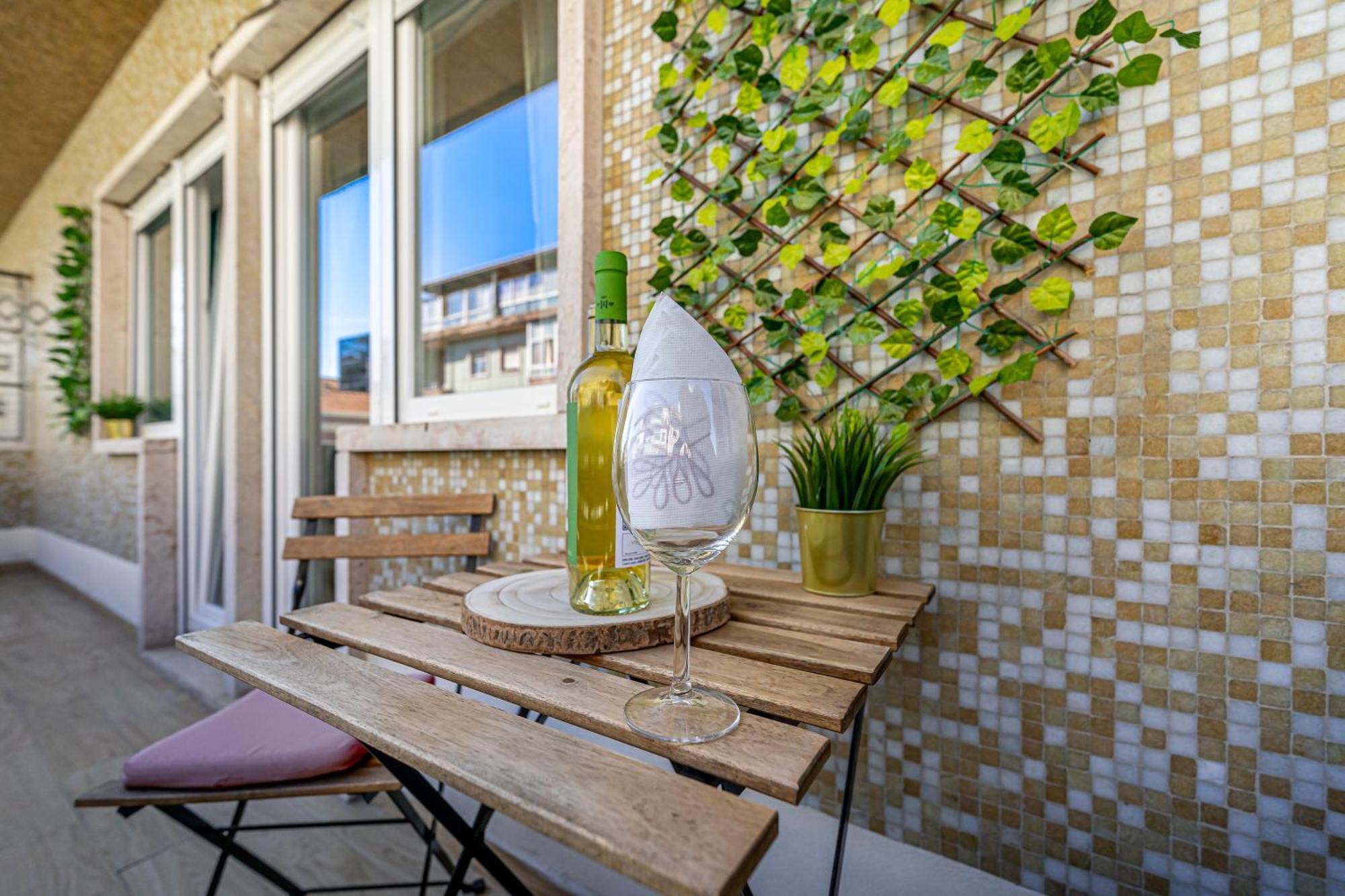 Santos Mattos Guesthouse & Apartments By Lisbon With Sintra أمادورا المظهر الخارجي الصورة