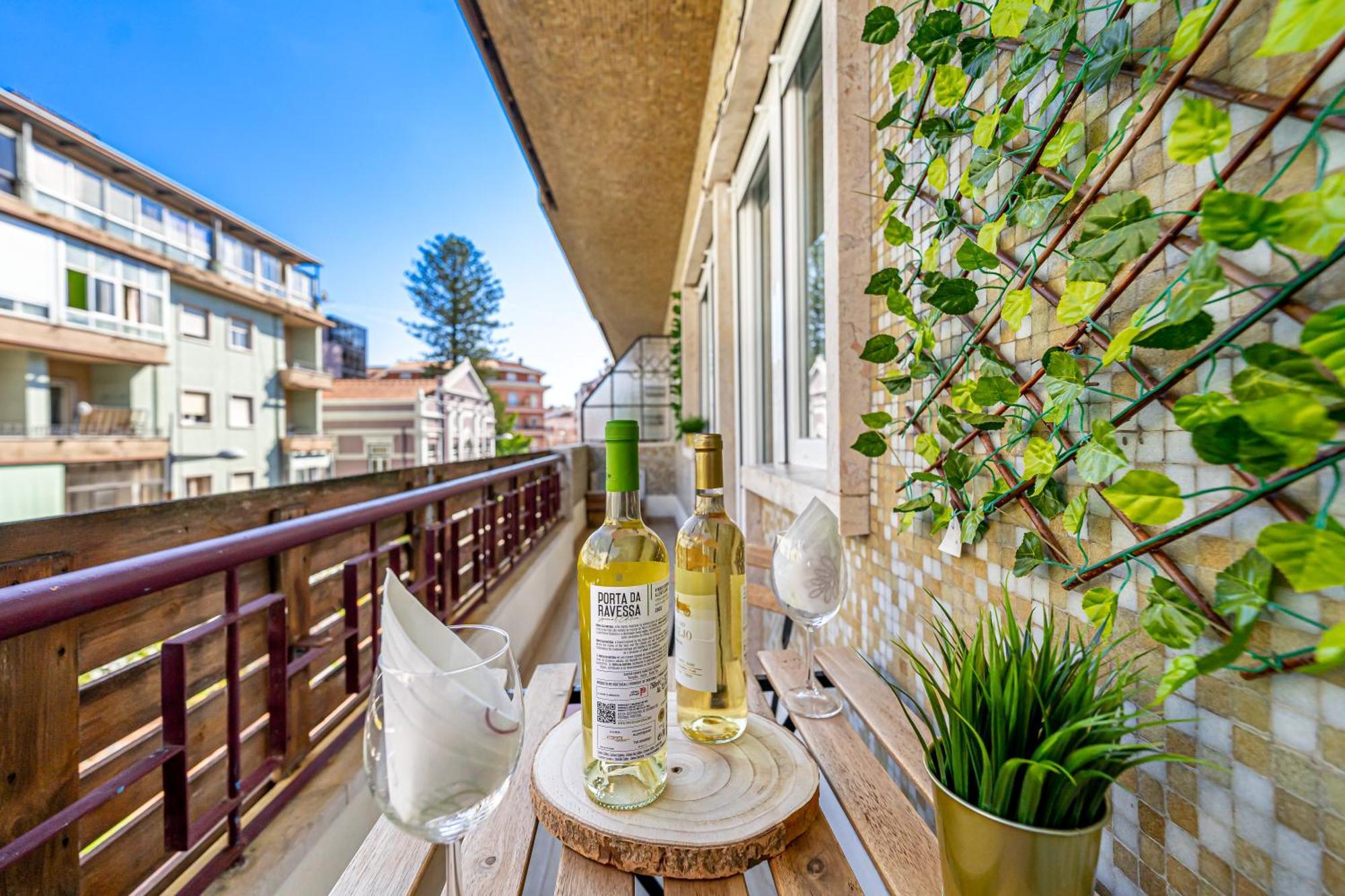 Santos Mattos Guesthouse & Apartments By Lisbon With Sintra أمادورا المظهر الخارجي الصورة