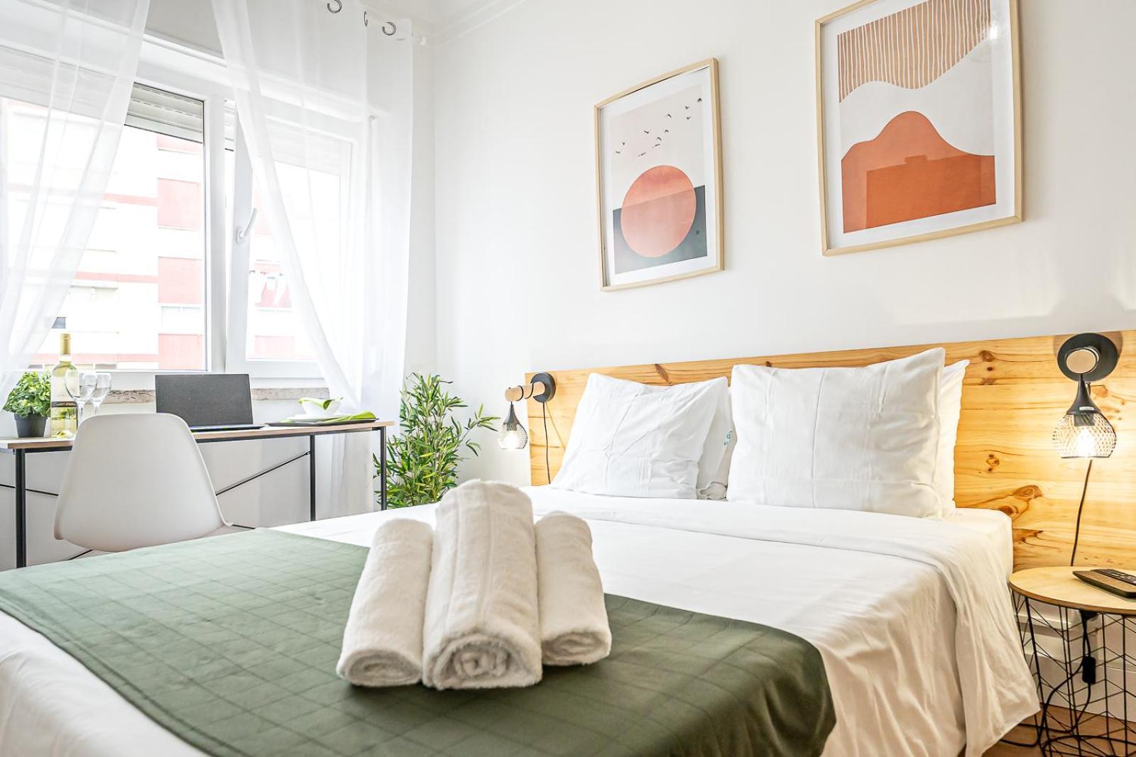 Santos Mattos Guesthouse & Apartments By Lisbon With Sintra أمادورا المظهر الخارجي الصورة