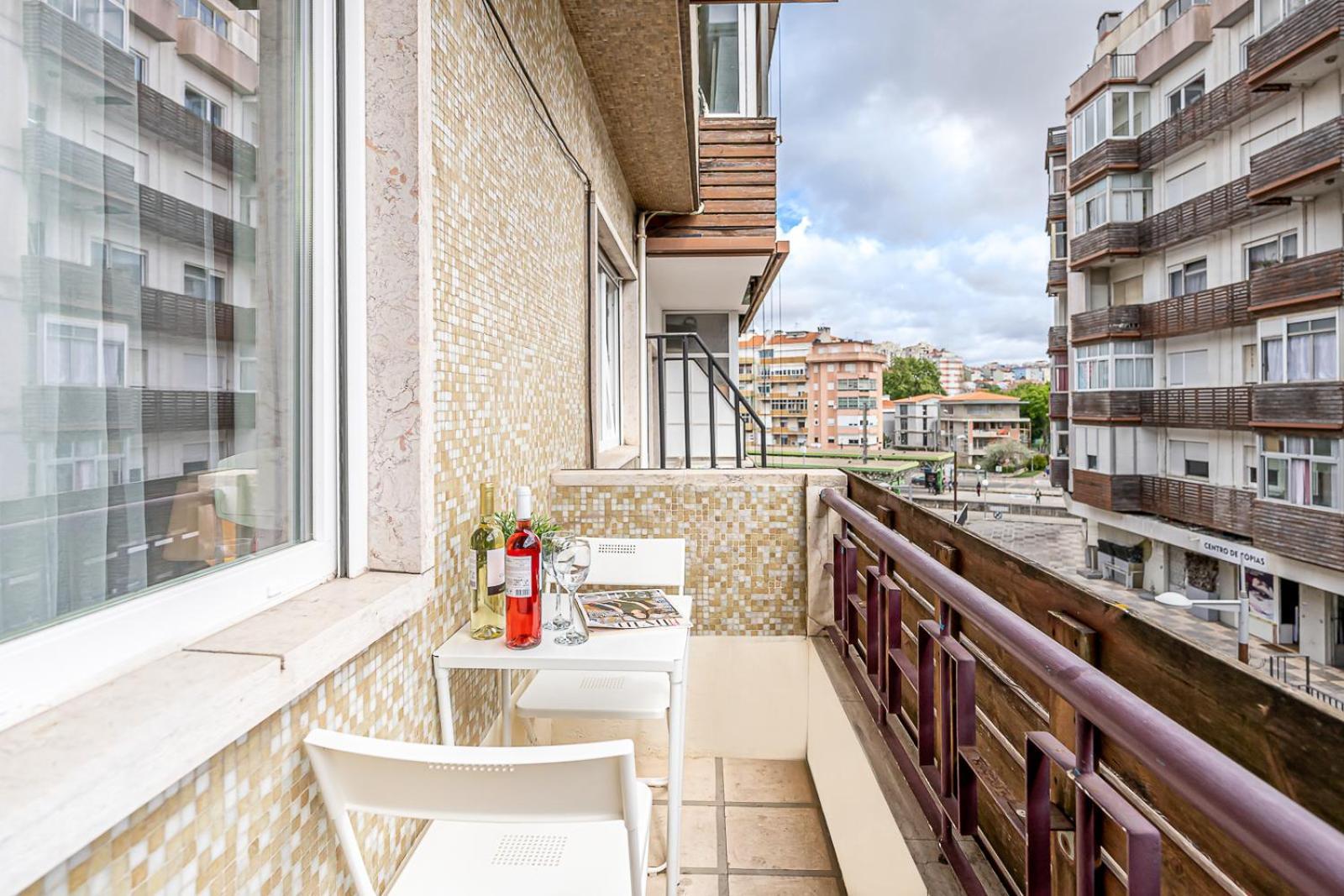 Santos Mattos Guesthouse & Apartments By Lisbon With Sintra أمادورا المظهر الخارجي الصورة