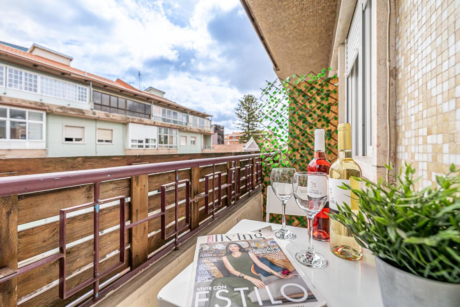 Santos Mattos Guesthouse & Apartments By Lisbon With Sintra أمادورا المظهر الخارجي الصورة