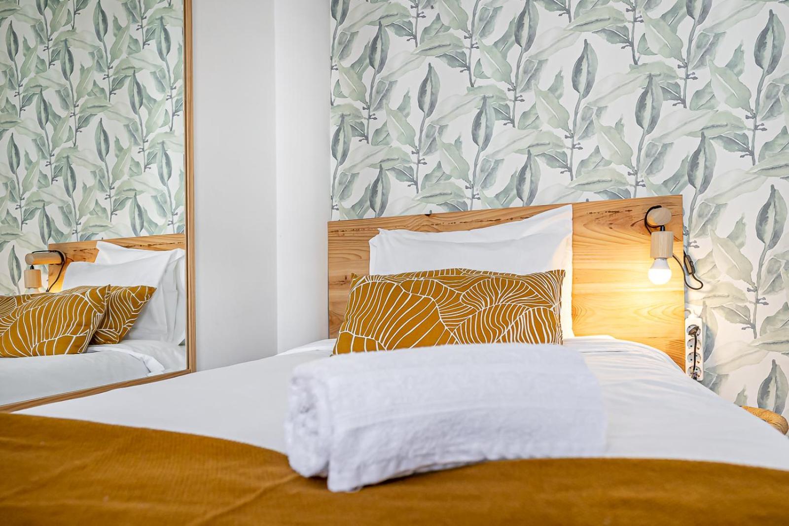 Santos Mattos Guesthouse & Apartments By Lisbon With Sintra أمادورا المظهر الخارجي الصورة